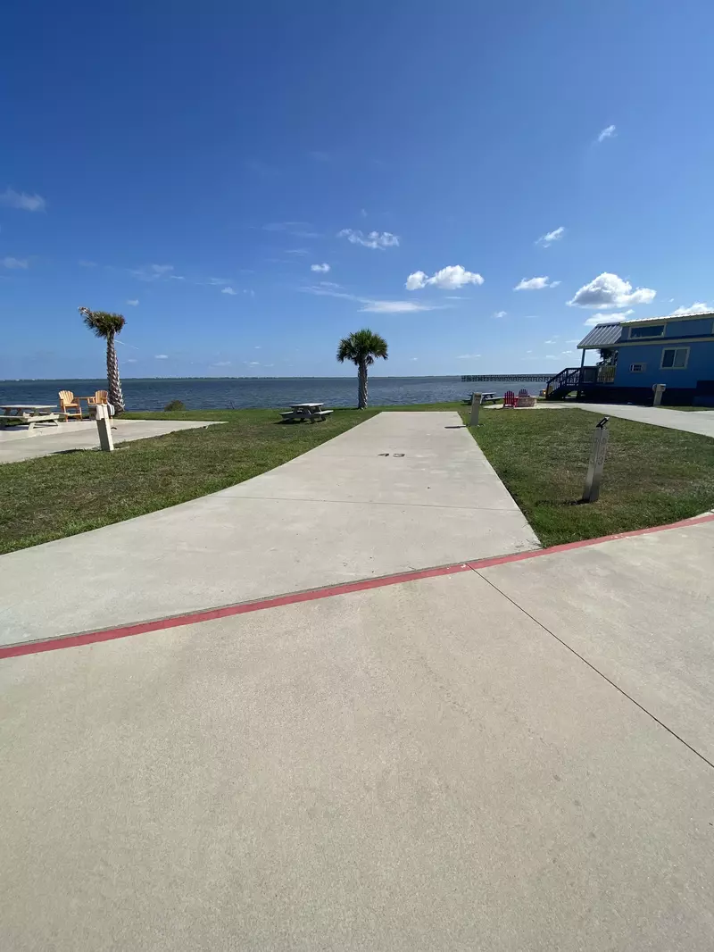 Executive Laguna Madre - 43