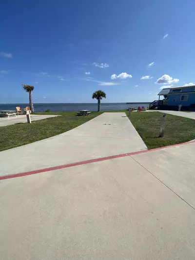 Executive Laguna Madre - 43