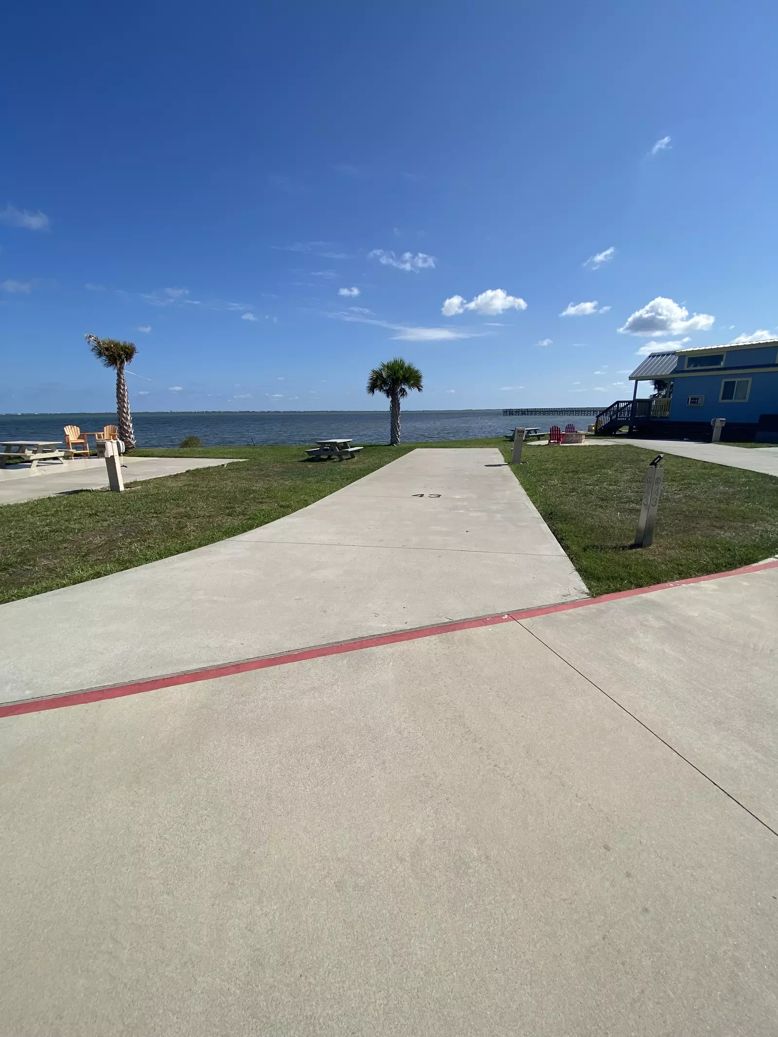 Executive Laguna Madre - 43