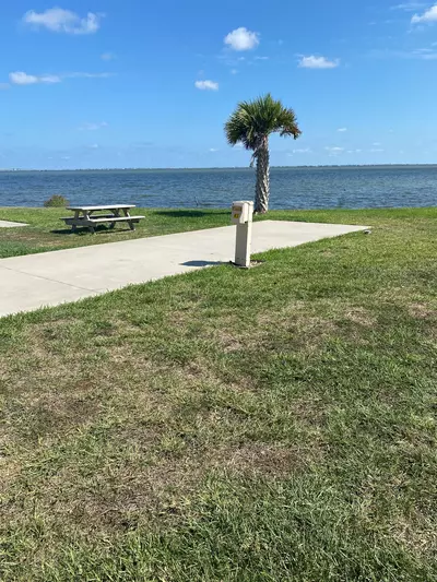 Executive Laguna Madre - 43