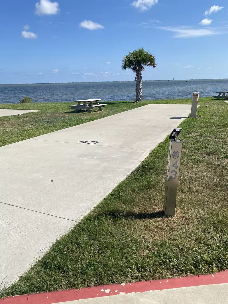 Executive Laguna Madre - 43