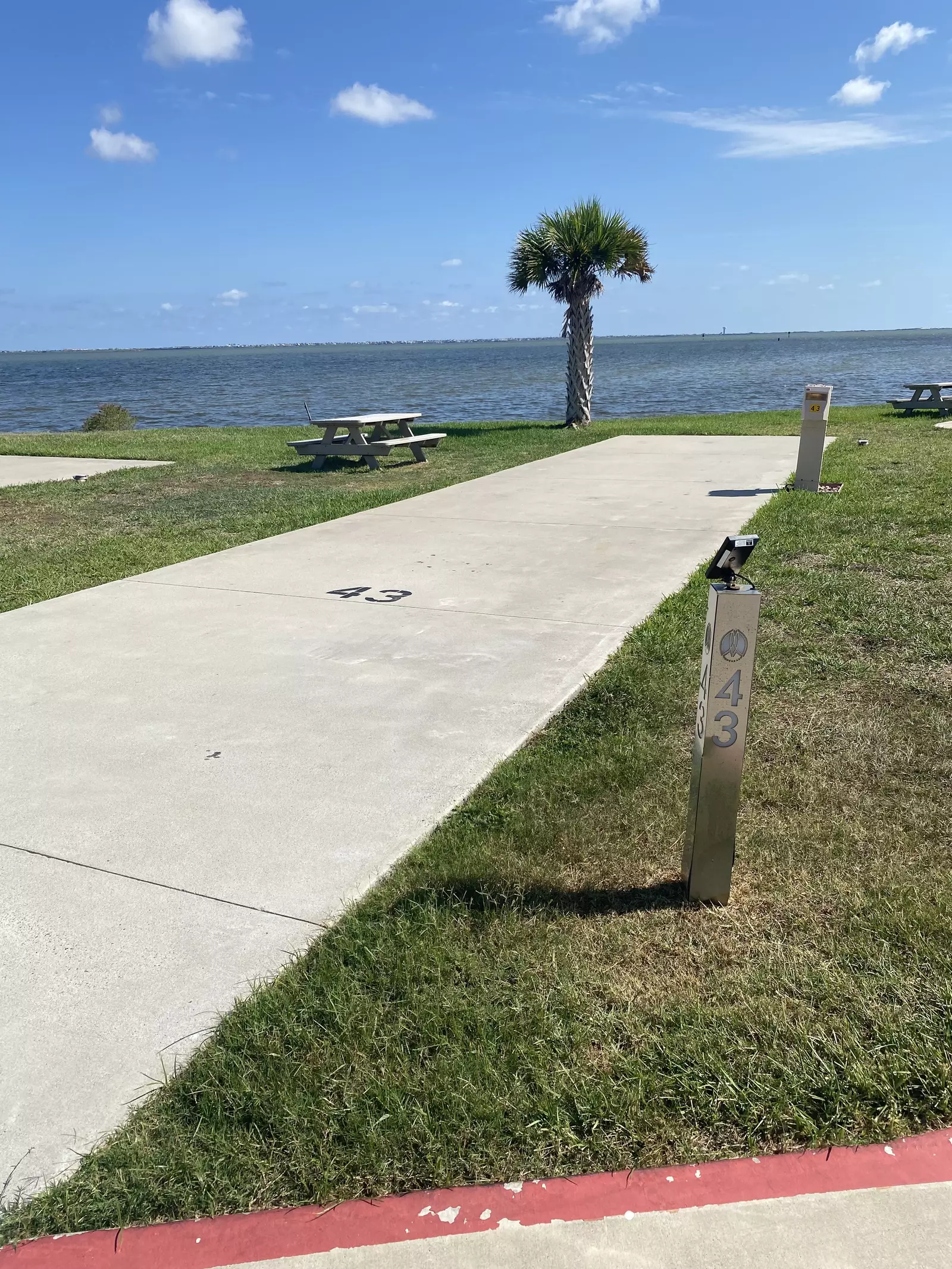 Executive Laguna Madre - 43