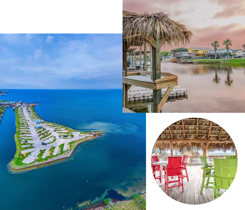 Corpus Christi collage