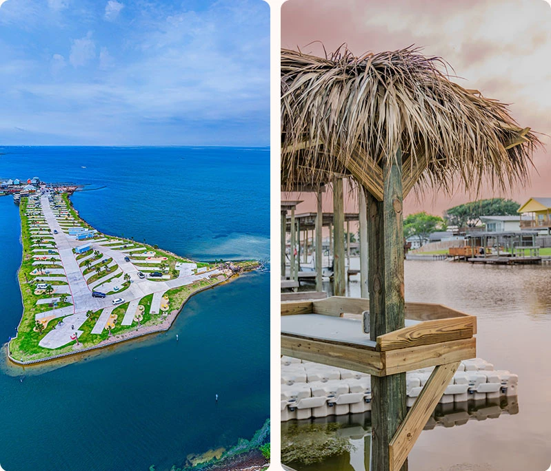 Corpus Christi collage