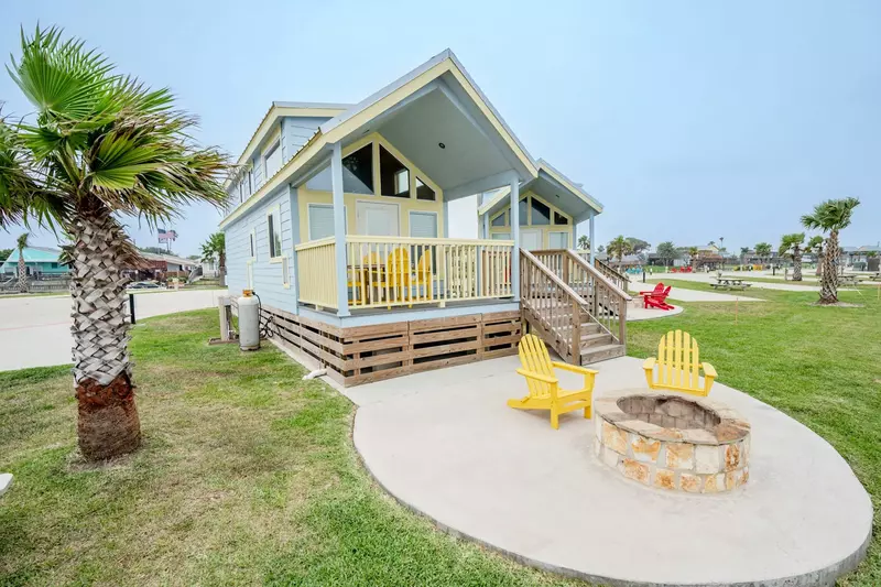 Tiny Home Corpus Christi