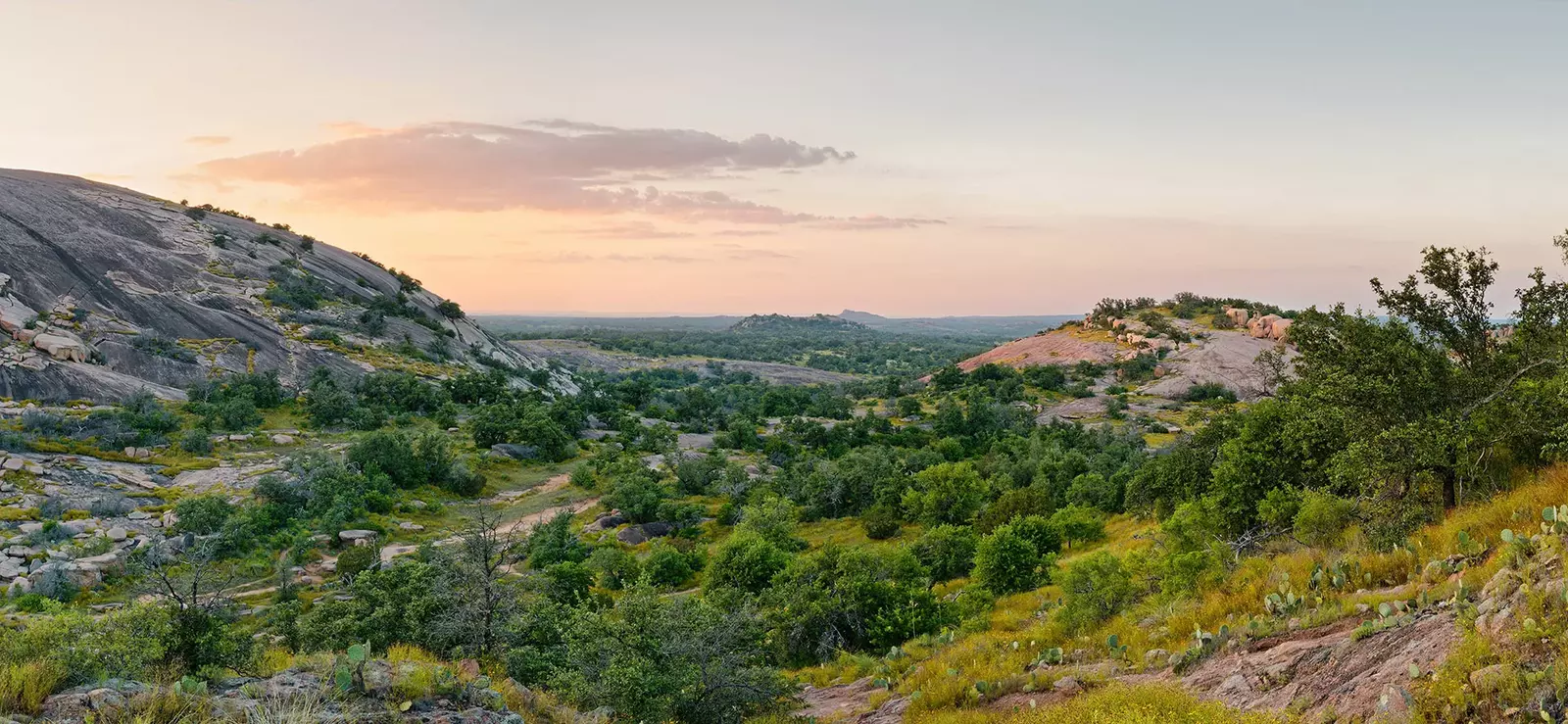 enchanted-rock