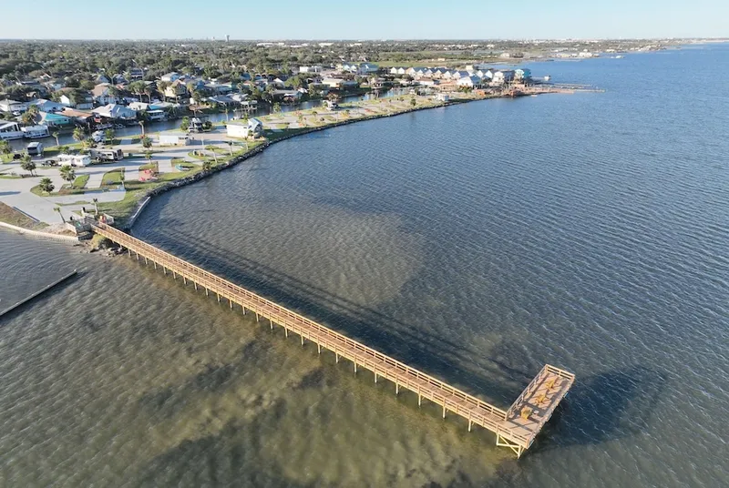 family-friendly resorts in texas