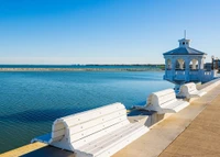 hike and bike trail corpus christi
