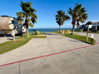 Executive Laguna Madre - 59